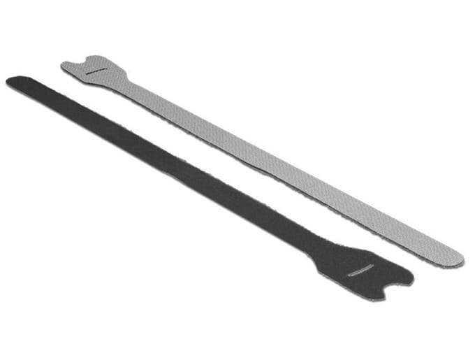 Hook-and-loop fasteners 10 stuks