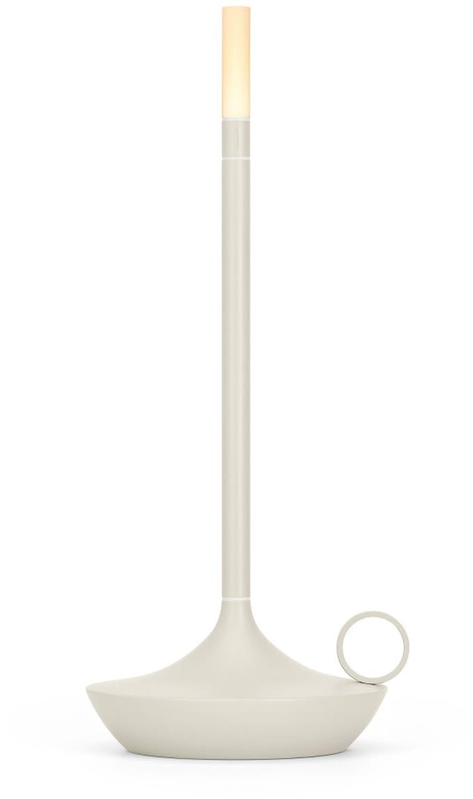 Graypants Wick PRO S Draagbare Mistlamp Grijs