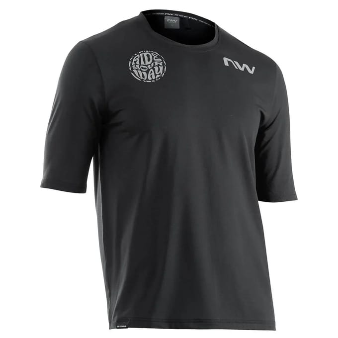 Jersey Northwave X-Trail 2