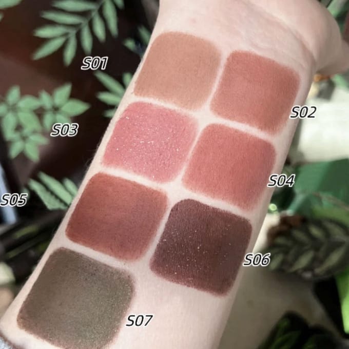Girlcult Matte Lippenstift 3.5g/0.12oz (7 kleuropties)
