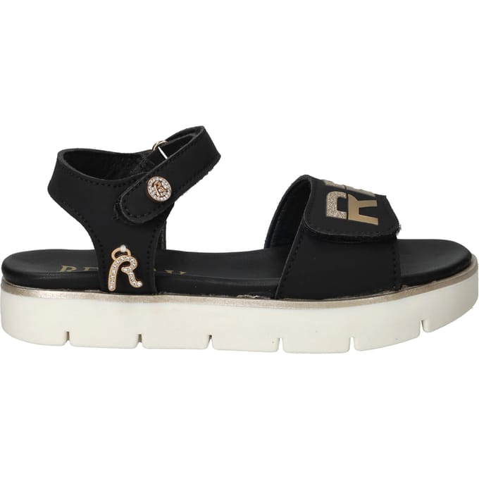 Replay Sandal 6 Meiden Sandalen - Zwart - Maat 33