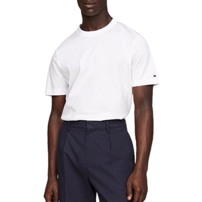 T-shirt Tommy Hilfiger MW0MW31526