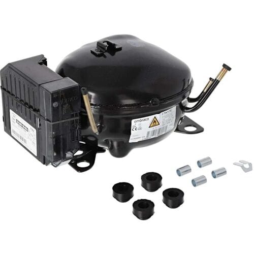 AEG compressor, kompleet, FMXY9C 140143566036