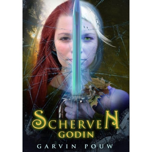 Schervengodin - Garvin Pouw