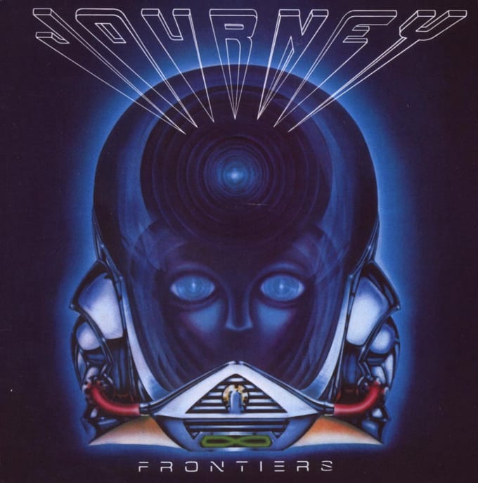 Frontiers