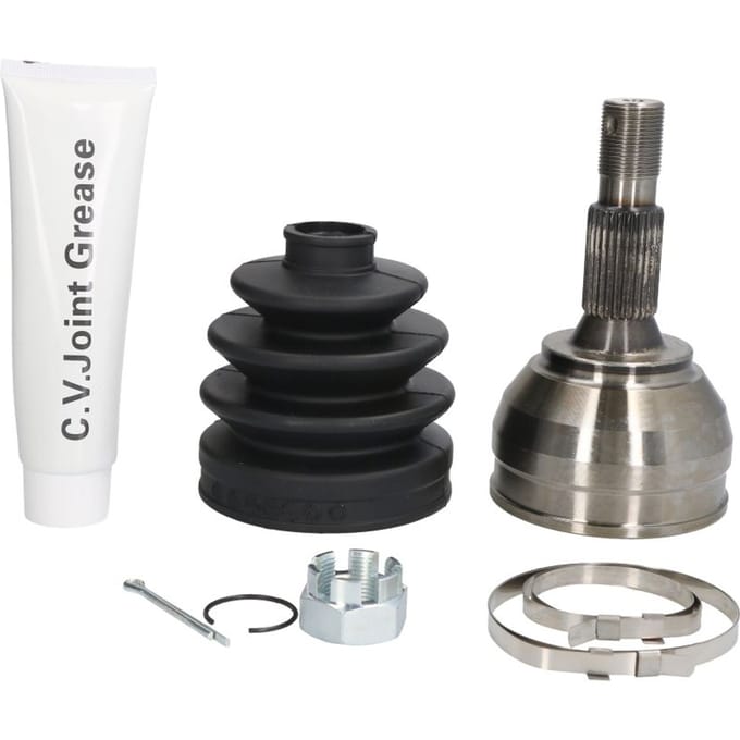 Homokineet reparatie set, aandrijfas LPR KPG787