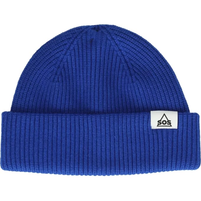 SOS Beanie Rogla