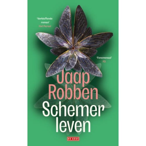 Schemerleven - Jaap Robben