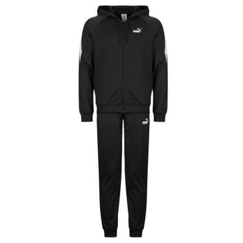 Trainingspak Puma Hooded Poly Suit