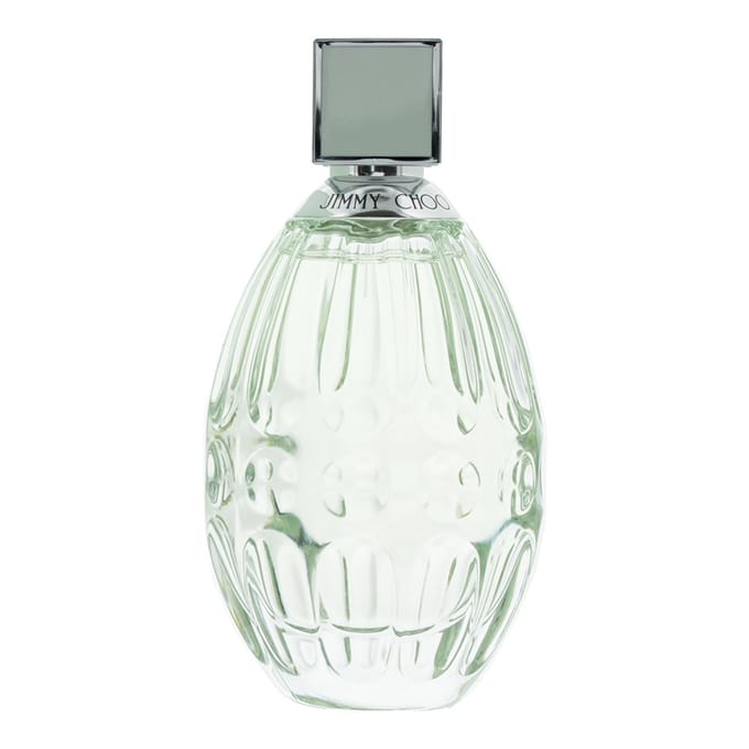 Jimmy Choo Floral - 90 ml - eau de toilette spray - damesparfum