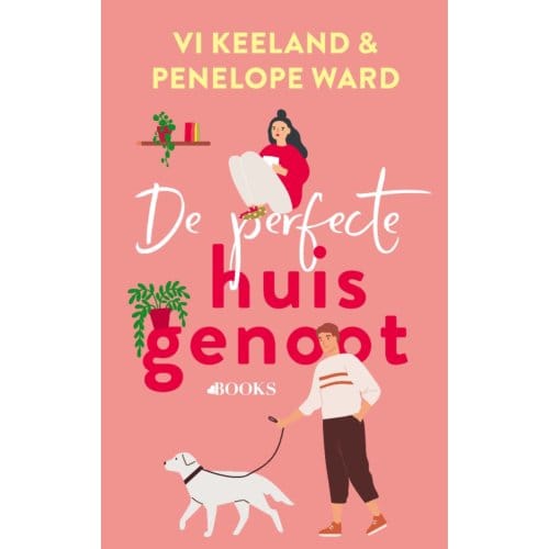 De Perfecte Huisgenoot - Vi Keeland