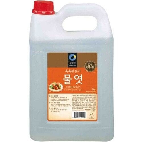 CHUNG JUNG ONE maïssiroop 5 kg