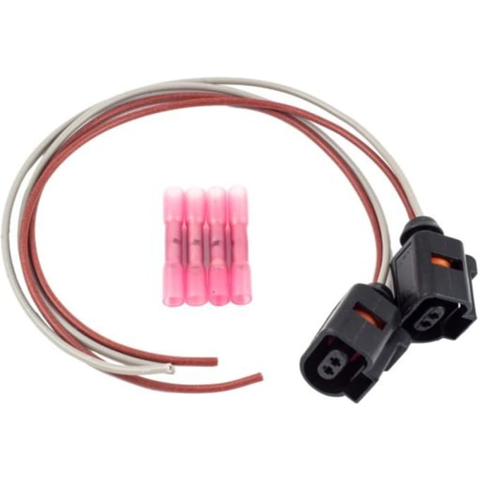 Kabelreparatieset, kentekenverlichting SENCOM 503045