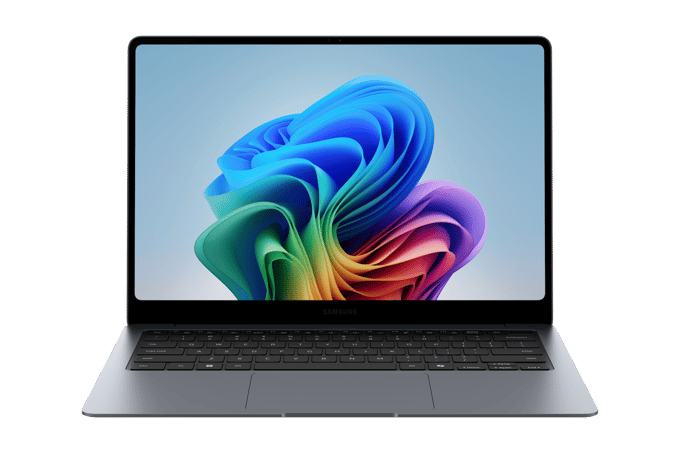 Samsung Galaxy Book6 Pro (14", Ultra 7, 32GB), Copilot+PC Gray