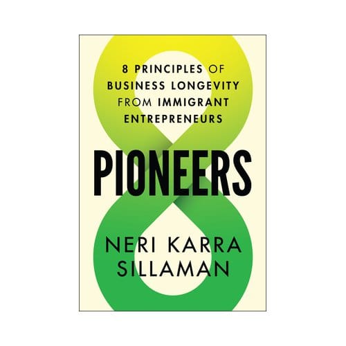 Pioneers - Neri Karra Sillaman