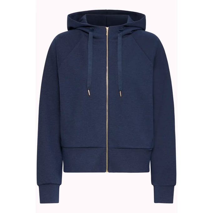 Dames Hoodie fransa Priya 1
