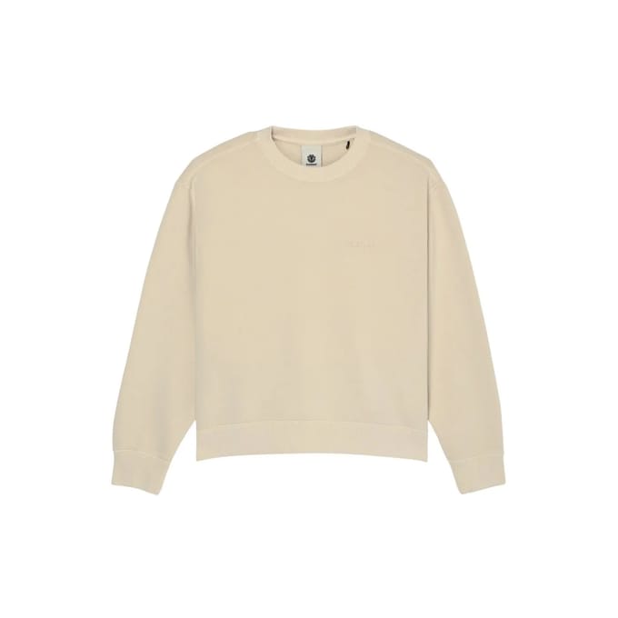Element Lowcase Pigment Half-Zip Fleece Trui