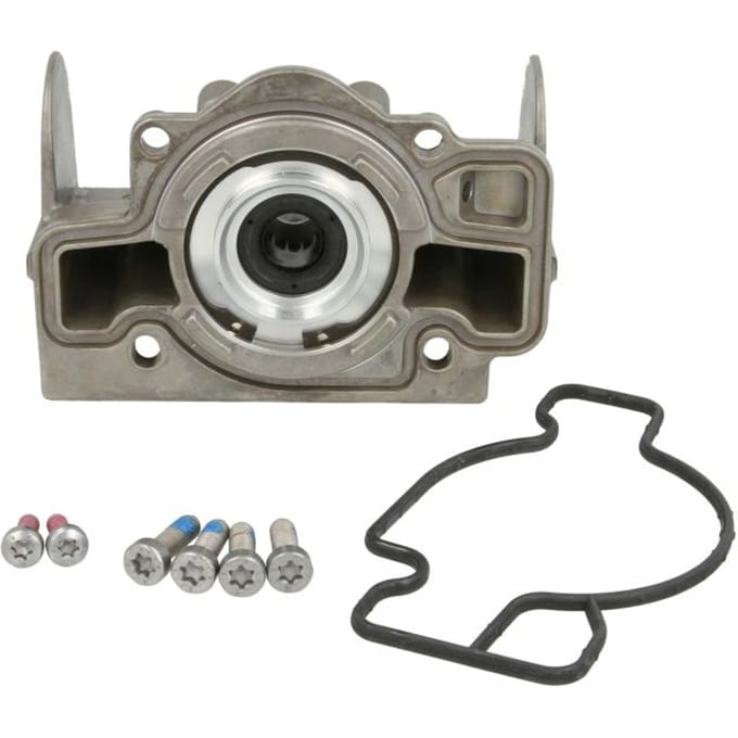 Luchtklep reparatieset WABCO 480 020 920 2