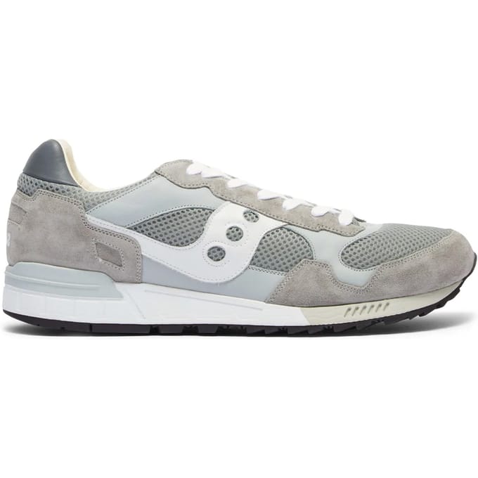 Shadow 5000 Made In Italy Sneakers