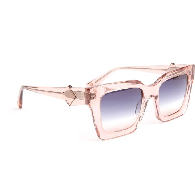 Ana Hickmann Sunglasses HI9213 T02 51