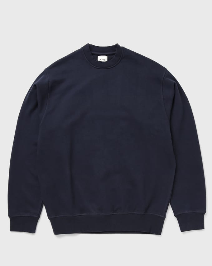City Crewneck