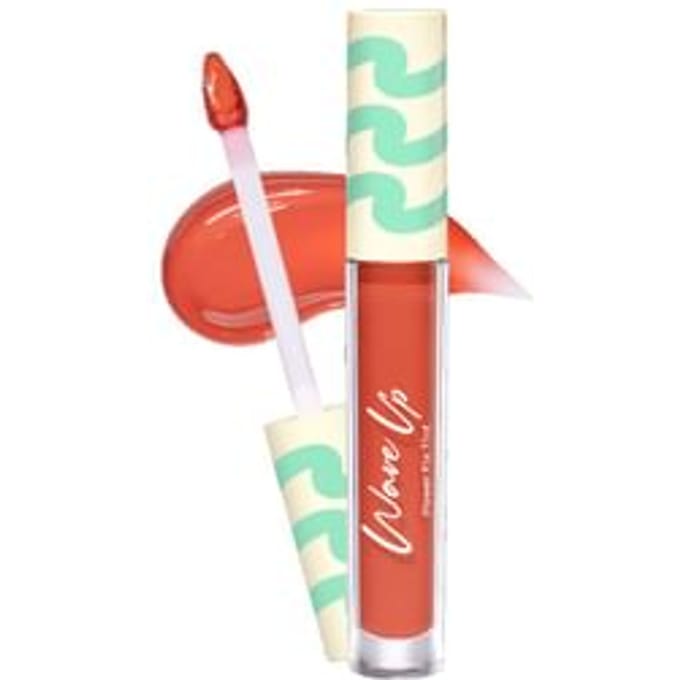 Cute Press - Wave Up Power Fix Tint 03 Mandarin
