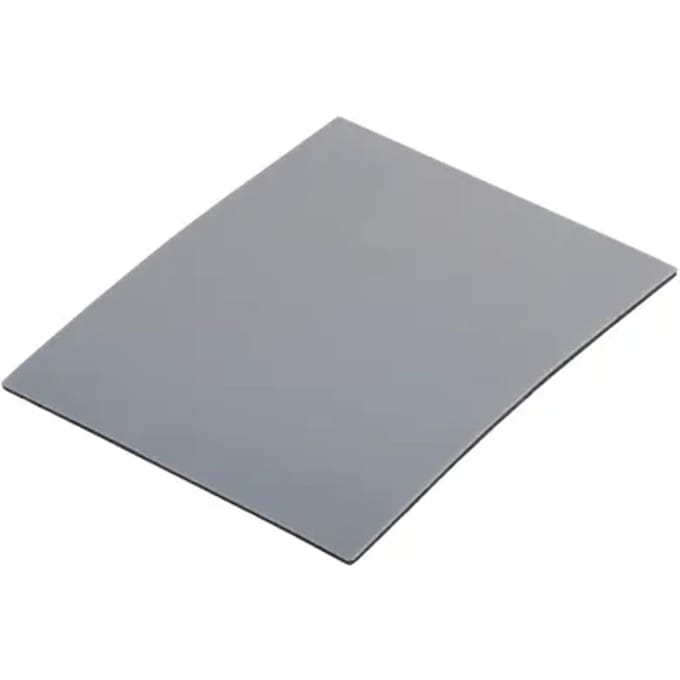 Fix-o-moll Meubelglijder Easy Glider - Zelfklevend - Kunststof - 100x80mm - Rechthoekig