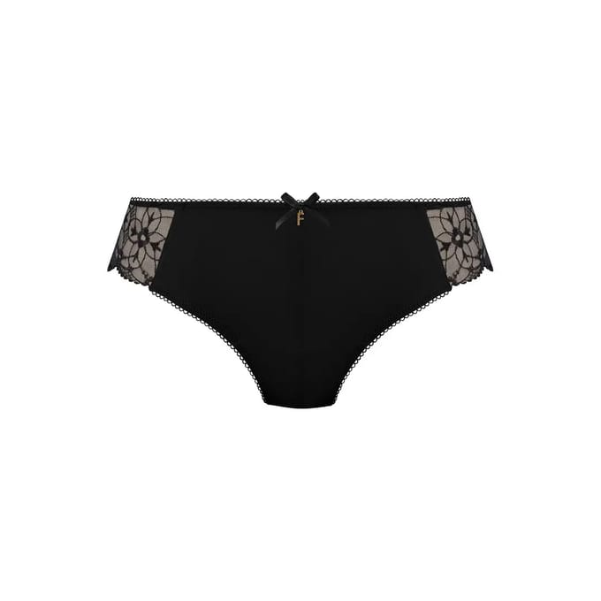 Damesslipjes Freya Hallie