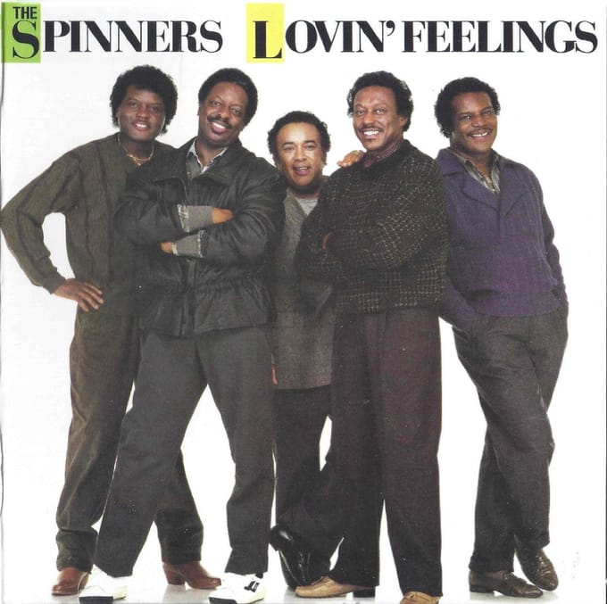 Lovin' Feelings