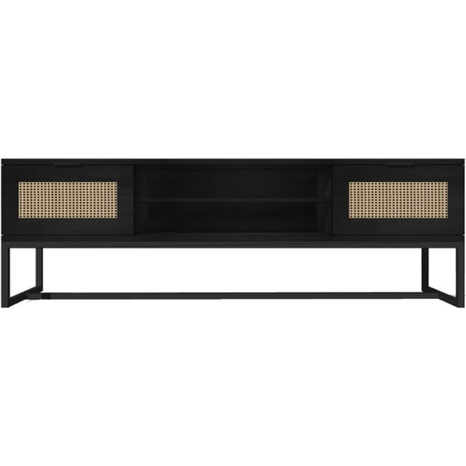 Furnilux Tv-meubel java 120 x 40 x 45 cm