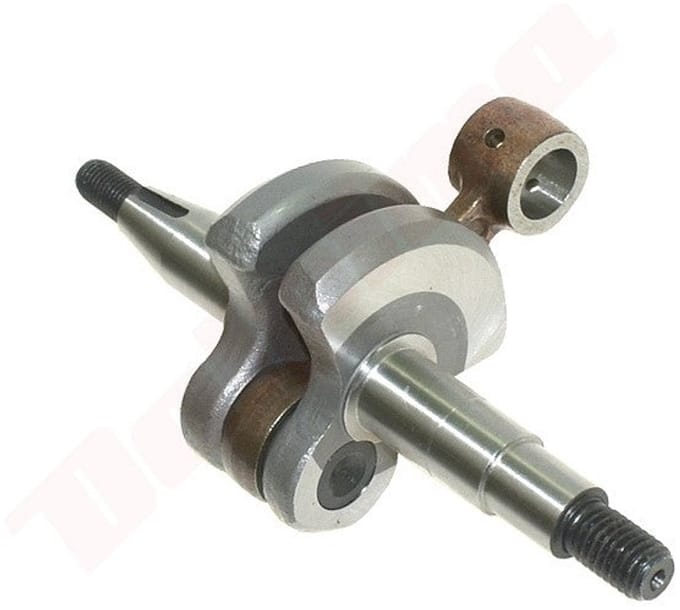 Krukas passend op HUSQVARNA 40 , 55 ( 503 57 38-06 )