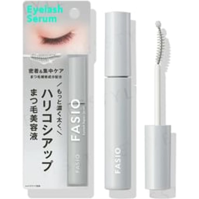Kose - Fasio Eyelash Repair Serum 5.5ml