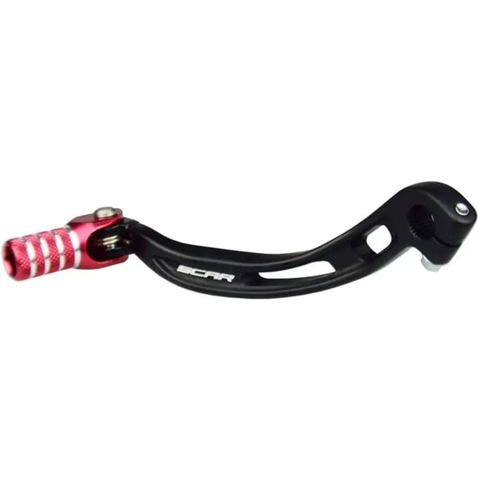 Motorfiets versnellingspook Scar Beta