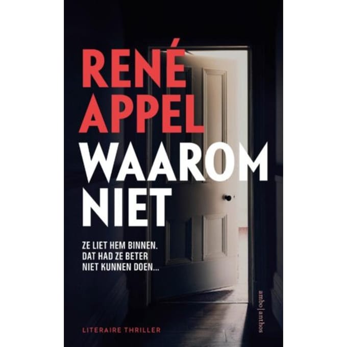 Waarom Niet - René Appel