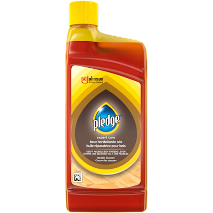 Pledge Herstellende Meubelolie Expert Care (250 ml)