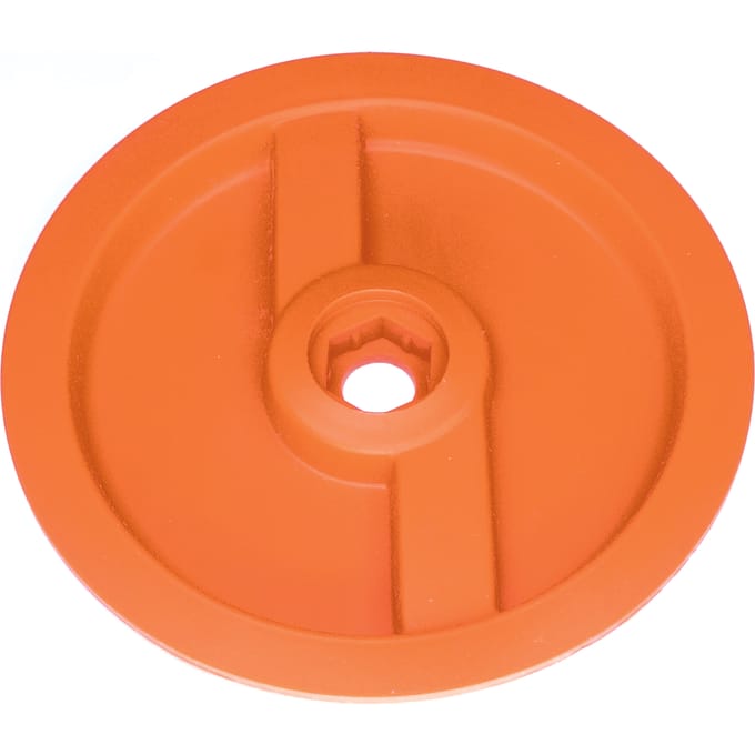Wieldop achterwielen
