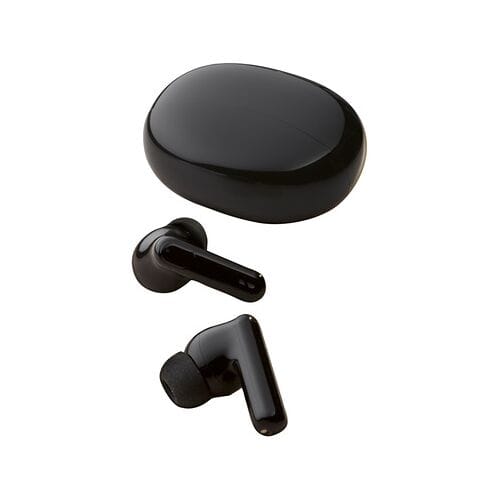 TRONIC Bluetooth-in-ear-oordopjes (Zwart)
