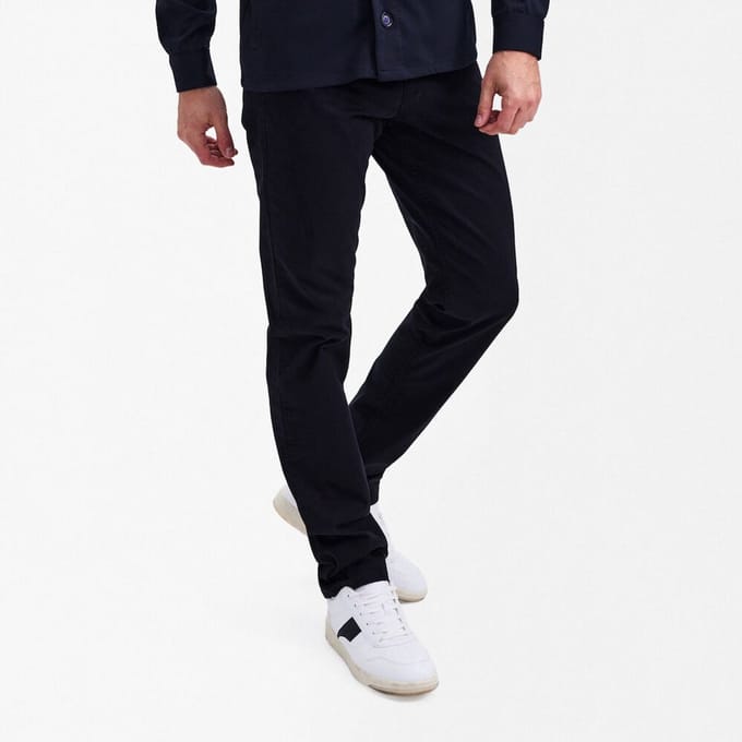 Sunwill 494-7984 Super Stretch Jeans in Fitted Fit | maat 35-32