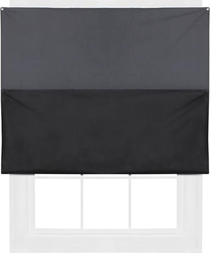 Umbra - COMPLETE BLACKOUT CHARCOAL