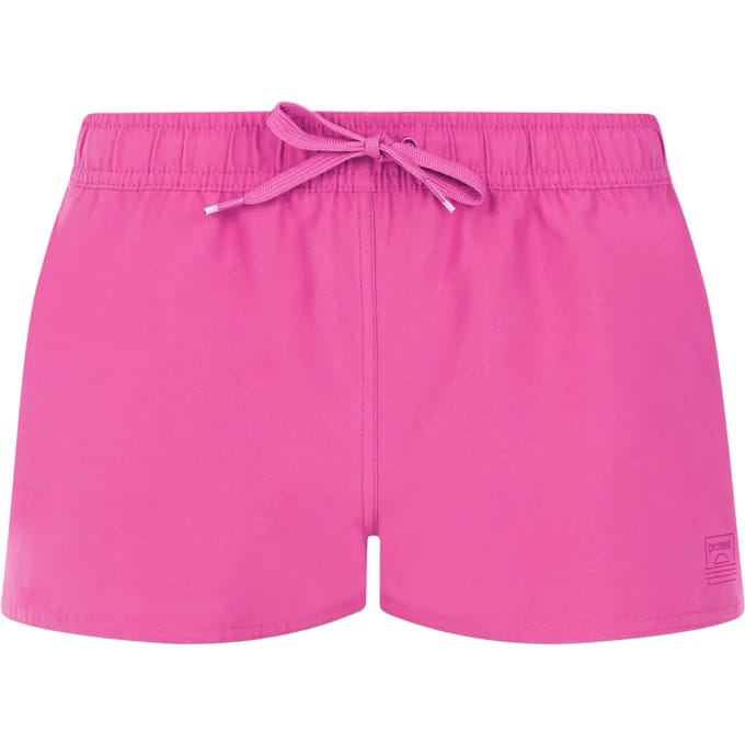 Protest PRTEvi – Zwemshort Dames – Extra kort – Wit