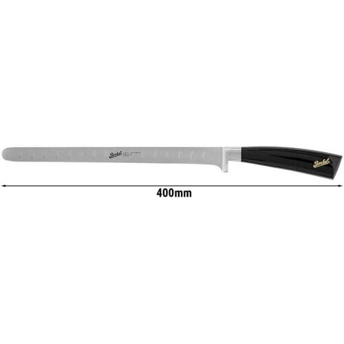 BERKEL ELEGANCE - Zalmmes - Mes: 260mm