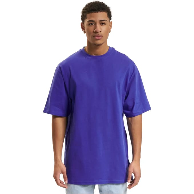 T-shirt DEF Tall