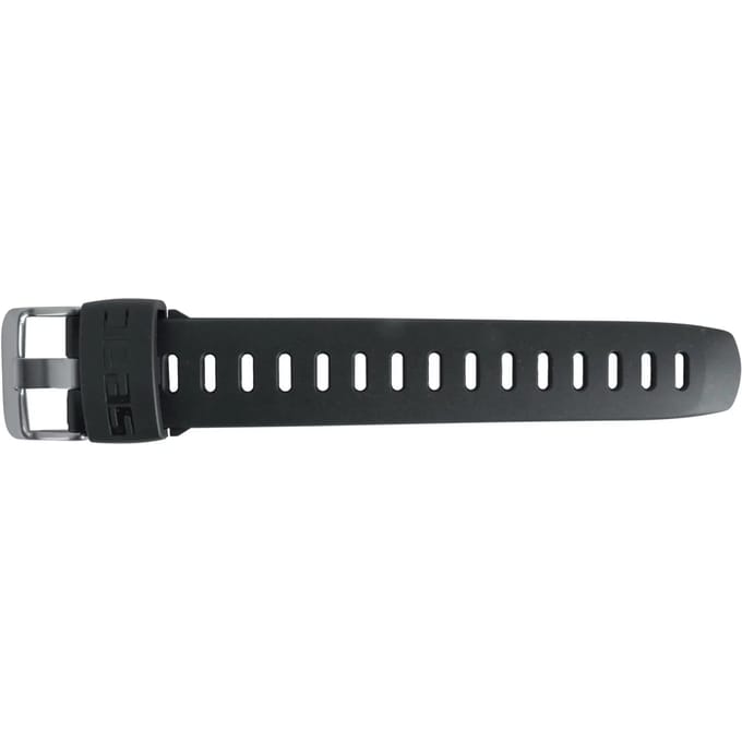 Seacsub Action And Hr Extension Bandje Van Duikcomputer Zwart