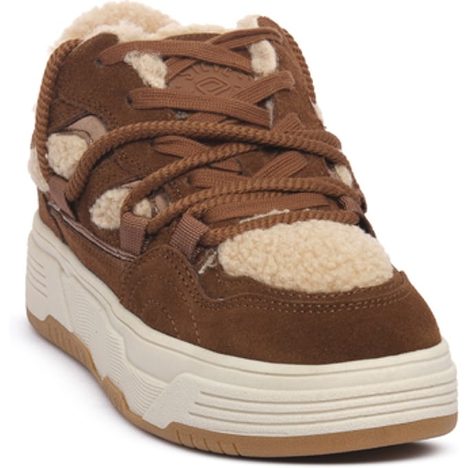 Lage Sneakers Steve Madden CHESTNUT BOOMER
