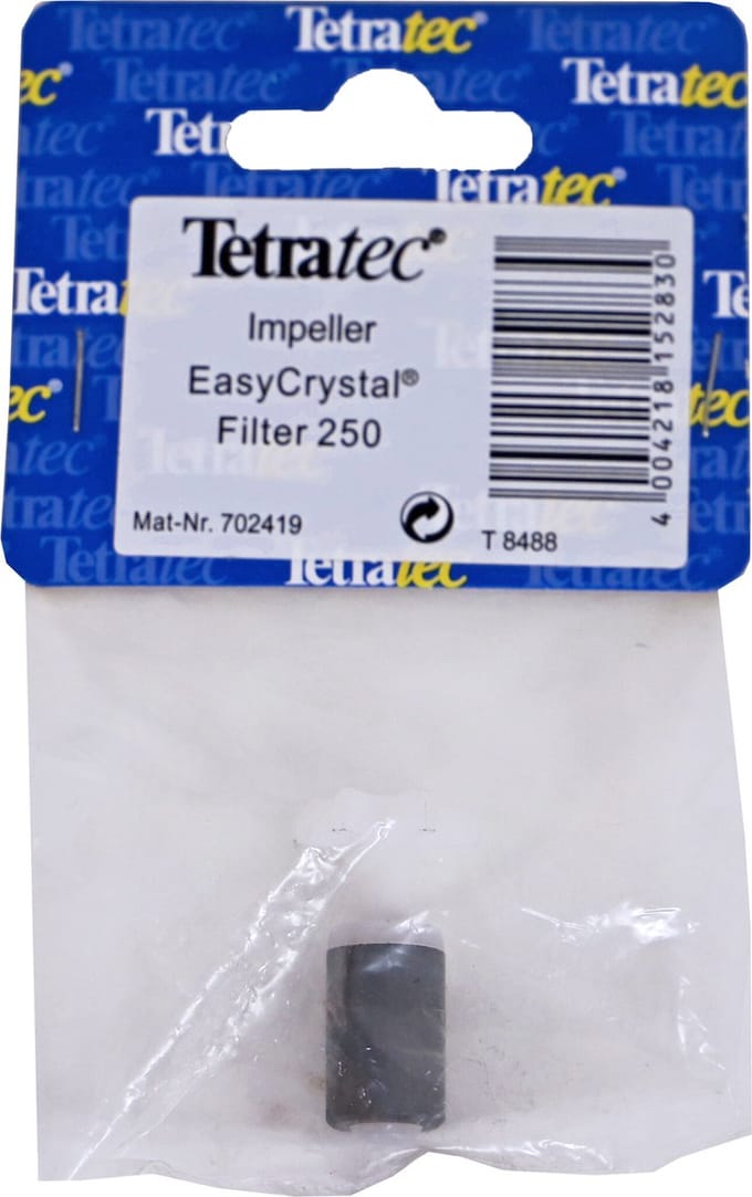 Tetra Tec Easycrystal Filter Rotor 250 l