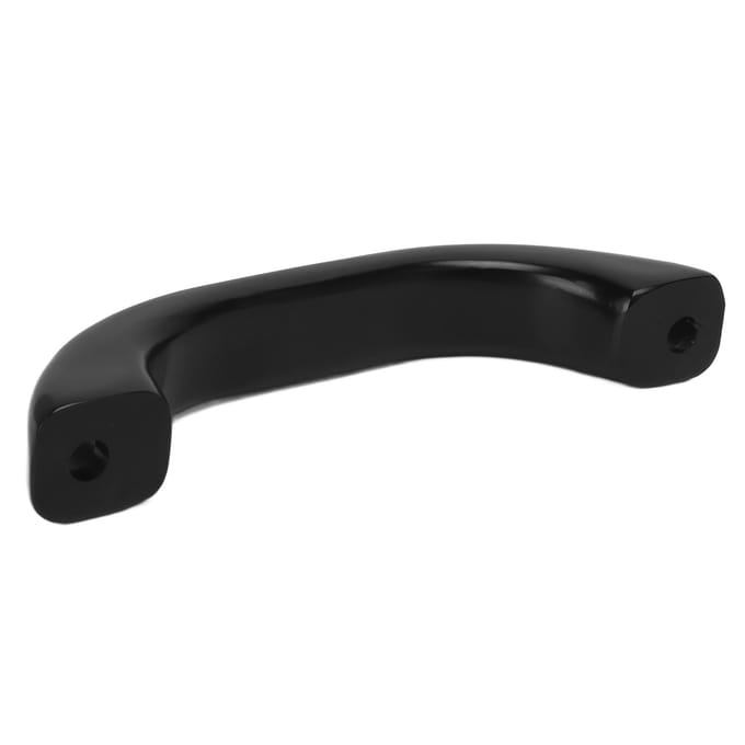 Auto Interieur Dak Handgreep Aluminiumlegering Zwart Vervanging voor Suzuki Jimny 2007?2015 black