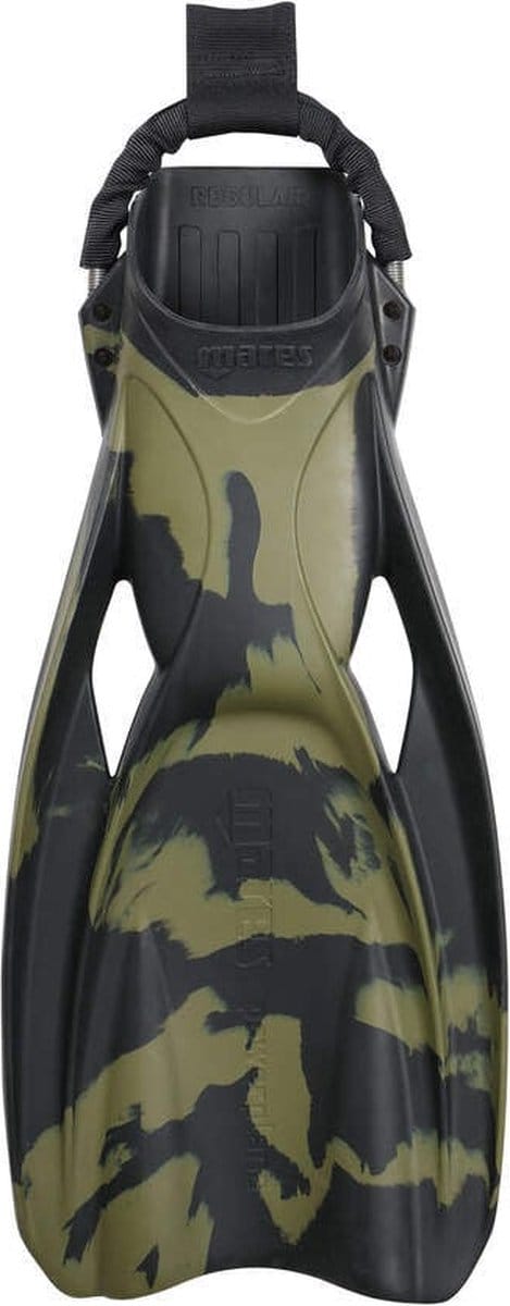 Mares Power Plana Tec vinnen (Camo XXL)