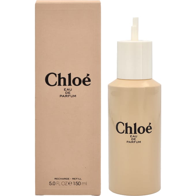 Chloé Eau De Parfum Chloé - Eau De Parfum Eau De Parfum Refill  - 150 ML