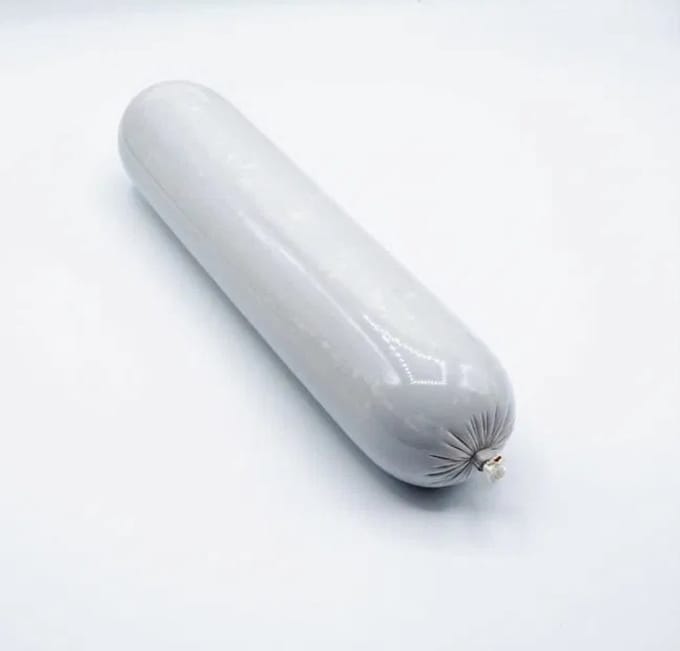 MegaPet - Houdbare Worst - Kip - 12x800gr