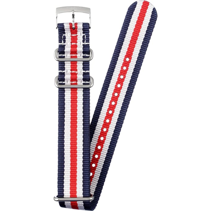 Tissot Straps T604044624 PRS 516 Automatic Horlogeband